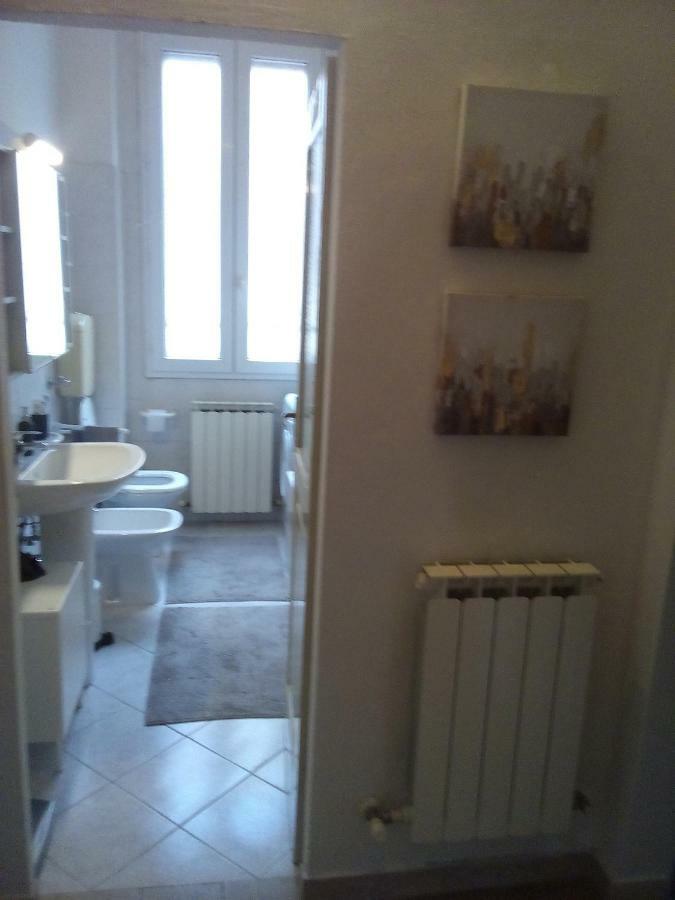 Primopiano Bnb Apartment Bologna Exterior photo