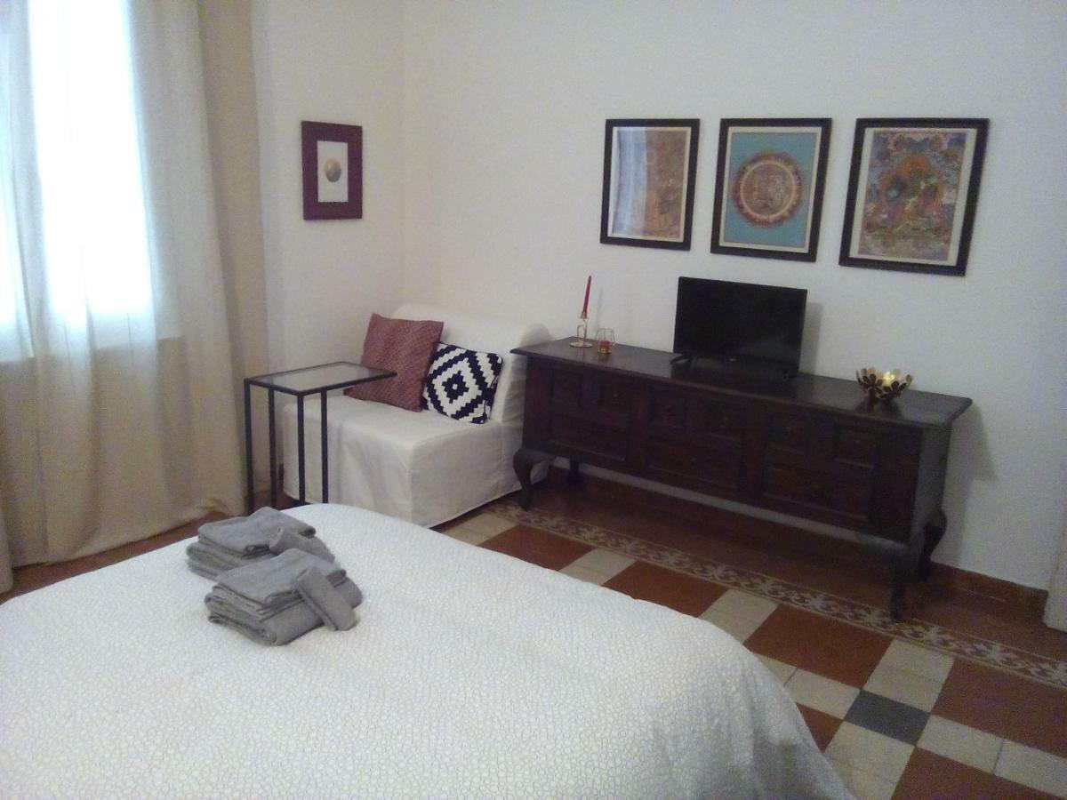 Primopiano Bnb Apartment Bologna Exterior photo