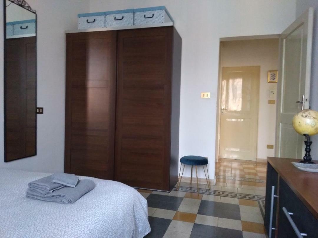 Primopiano Bnb Apartment Bologna Exterior photo